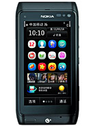 Nokia T7 00